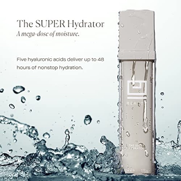 Sephora Other - U Beauty The Super Hydrator 15 mL / .5 fl oz • SEALED!